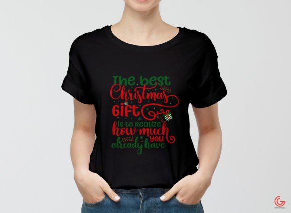 Retro Christmas SVG Design the Best
