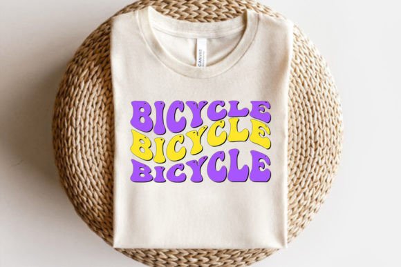 Retro Easter SVG Design, Bicycle Review